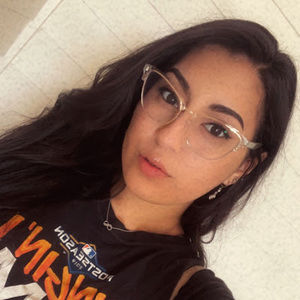 Meet your Posher, Cindy